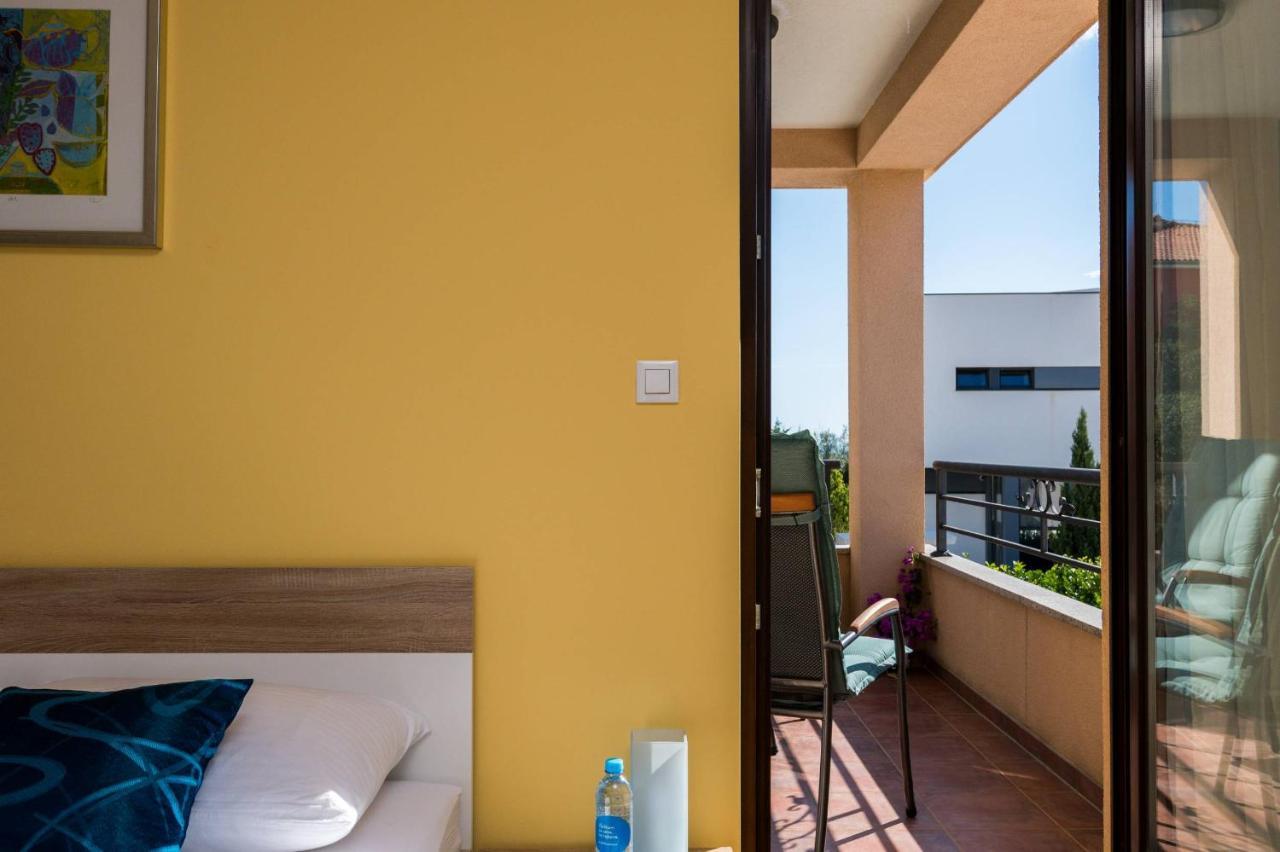Apartment Carpe Diem Premantura Exterior foto